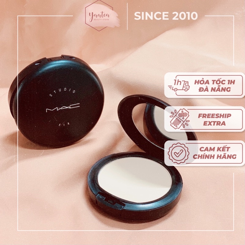 [GIÁ TỐT] PHẤN NÉN MAC STUDIO FIX POWDER CHÍNH HÃNG