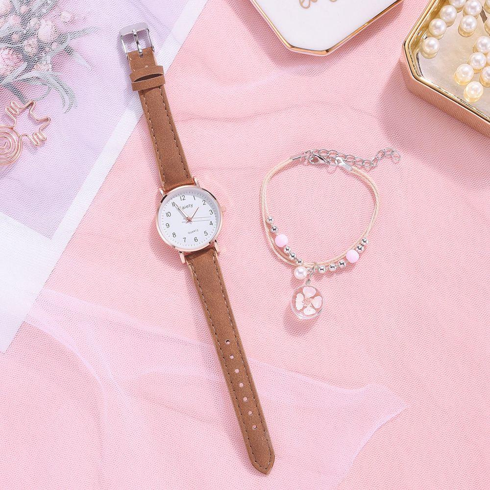 Đồng Hồ ROWANS Phát Quang Mới Cho Nữ