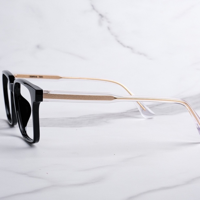 Gọng Kính Cận Nhựa Shady Unisex G2343 ( Nhiều màu )