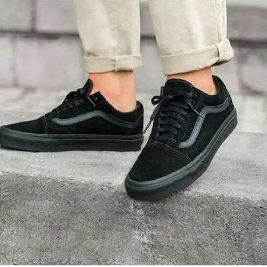 Giày Thể Thao Vans Oldskool Hàng Nhập Khẩu Việt Nam