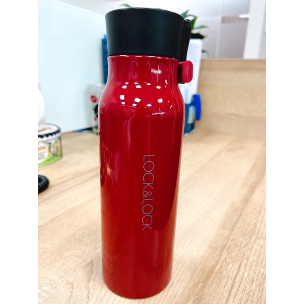 Bình giữ nhiệt Lock&Lock Name Tumbler LHC4125B 500ml