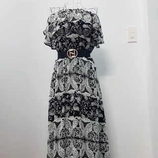 Váy maxi