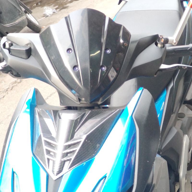 Mão WINNER X V2 Nhọn Kiểu VARIO