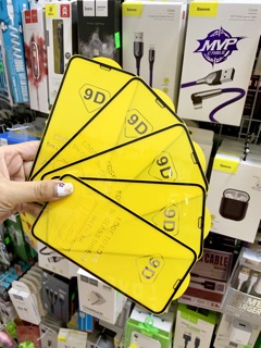 Kính full màn hình iphone XR