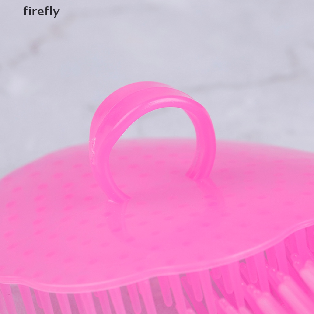 Dụng Cụ Mát Xa Da Đầu Chất Lượng Cao Tiện Dụng