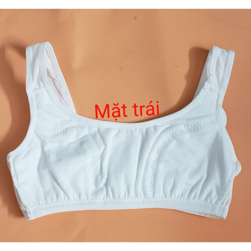 Áo lá  bé gái hiệu Aircool