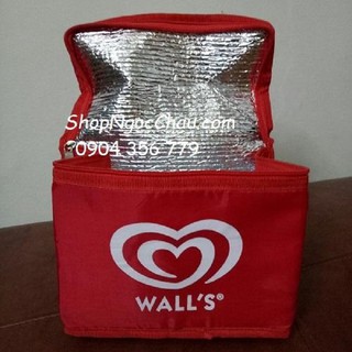 Túi giữ nhiệt Wall's