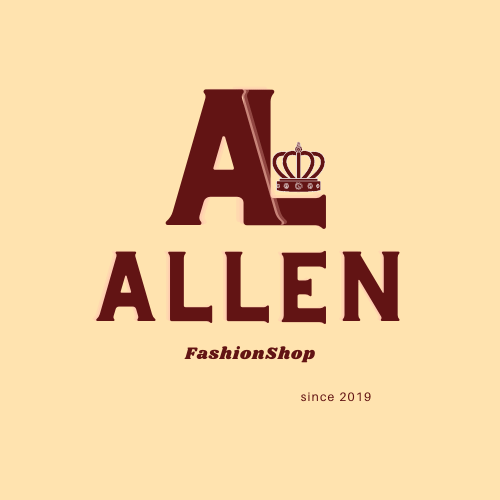 Allen_FashionShop