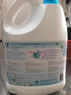 NƯỚC GIẶT ESENCE THÁI LAN