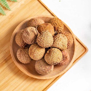 [1Kg-Loại 1] Vải thiều Lục Ngạn sấy khô
