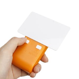 Máy Đọc Thẻ Rfid Id