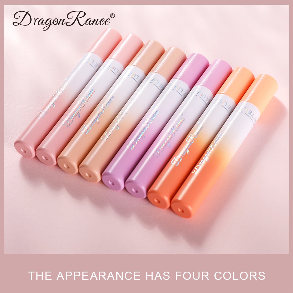 Son Môi Ranee 16 Màu Tùy Chọn Cao Cấp