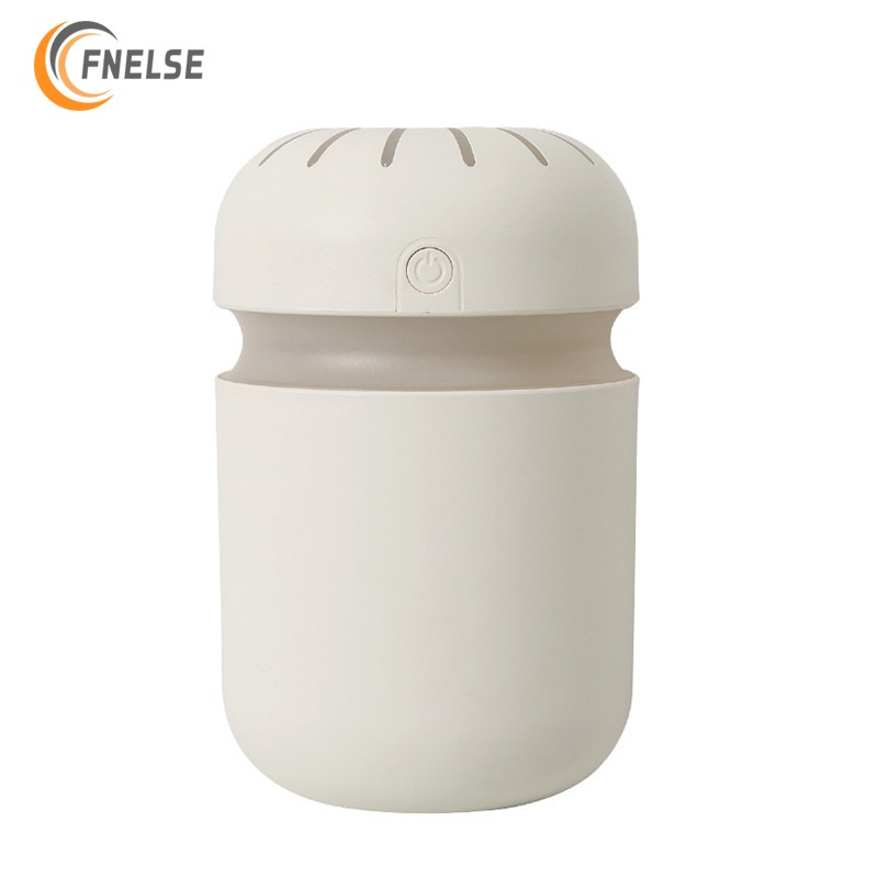 Máy Phun Sương Tạo Ẩm Fnelse Mini 300ml