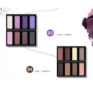 Phấn mắt Keep color cao cấp màu siêu đẹp