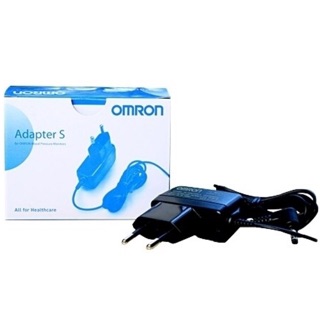 Bộ đôi nguồn điện huyết áp omron-adapter omron