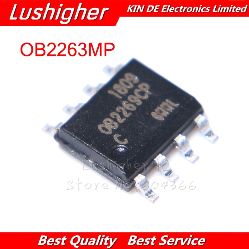 10 OB2269CP SOP8 0B2269CP SOP OB2269CPC