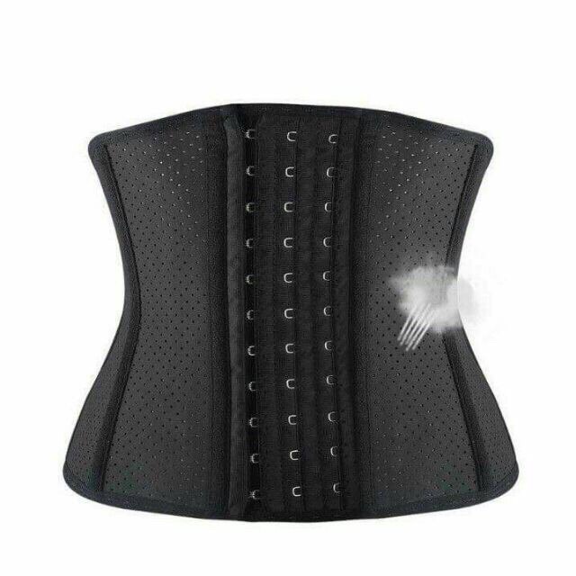 (12812) tấm gen latex định hình 9 xương, thon gọn