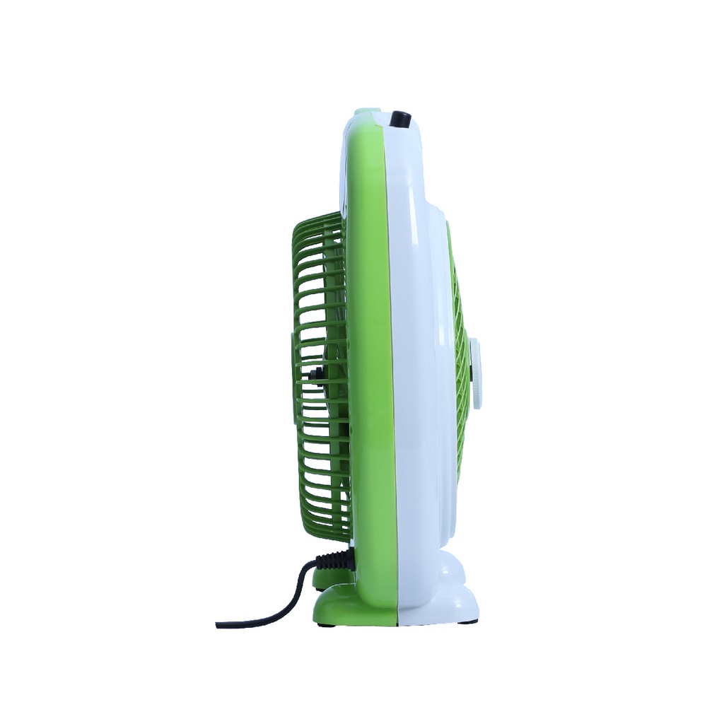 Quạt bàn đảo 2 tấc Senko BD230 tiết kiệm điện (Màu ngẫu nhiên) | BigBuy360 - bigbuy360.vn