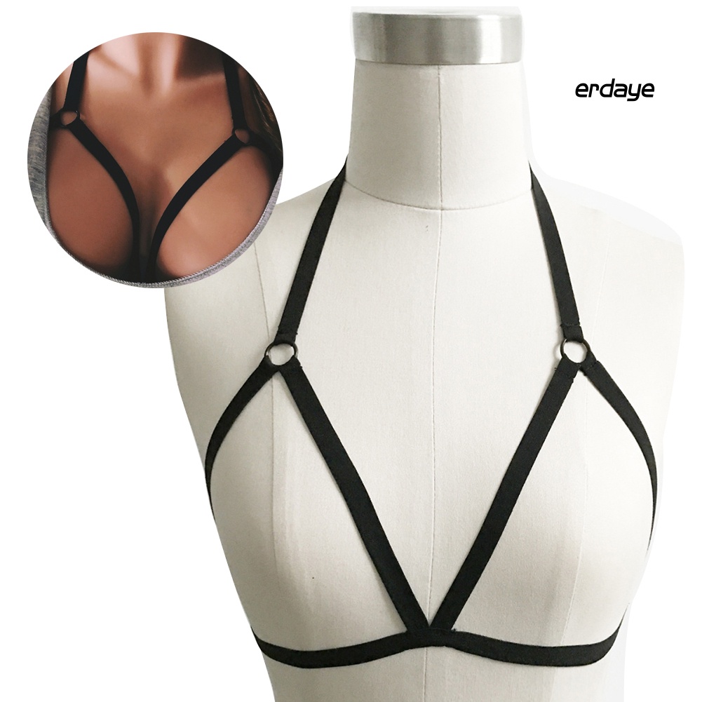 Áo Ngực Nữ Dạng Dây Phong Cách Gợi Cảm | BigBuy360 - bigbuy360.vn
