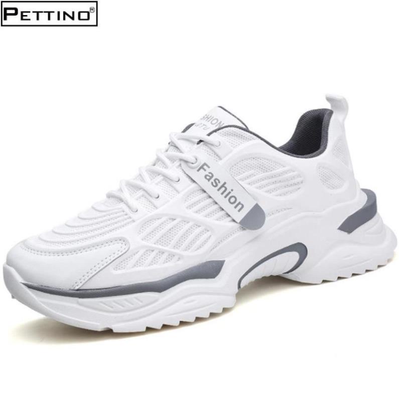 Giày thể thao nam chạy bộ thời trang cực đỉnh, hàng chất PETTINO - SN01 - Hàng mới về '