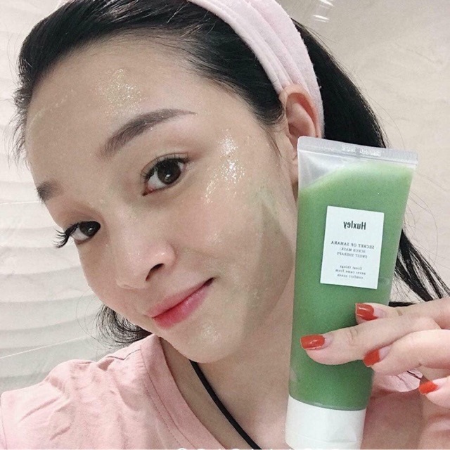 Tẩy da chết Huxley