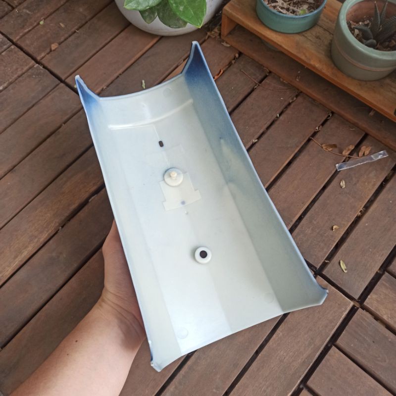 Mặt nạ cub 82/87 custom 70-90 màu xanh mực