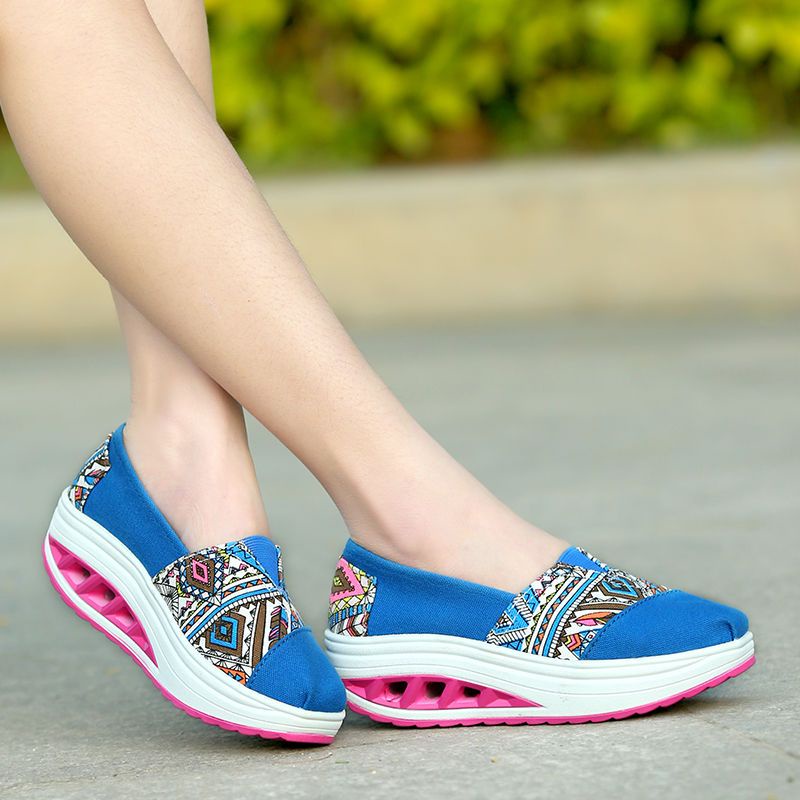 Giầy lưới thời trang 290k