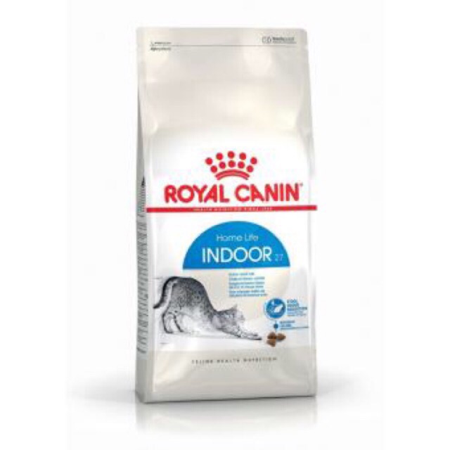 Thức ăn hạt mèo Royal Canin Indoor cho mèo trưởng thành