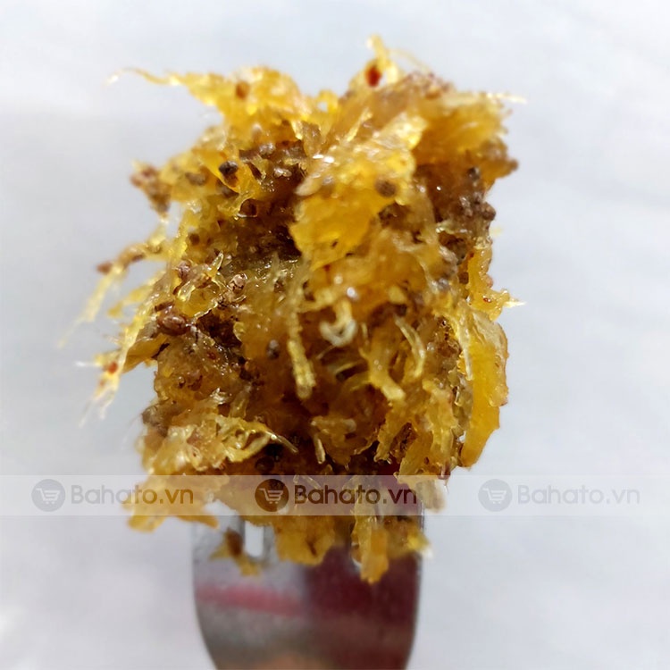 Nhân bánh dứa sên sẵn Bahato gói 200g
