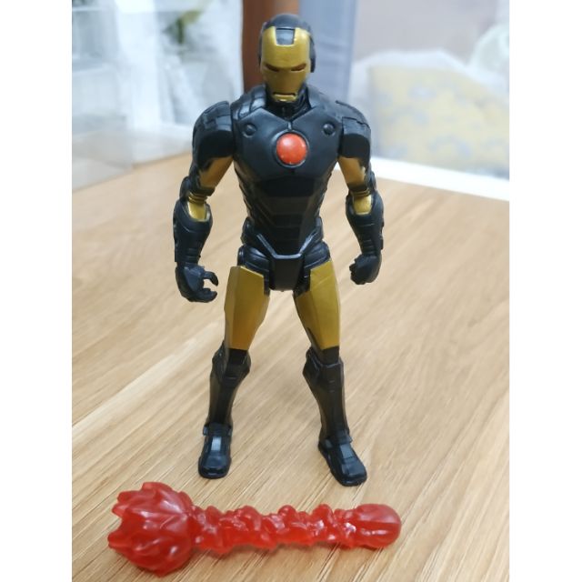 Mô hình Iron man Hasbro
