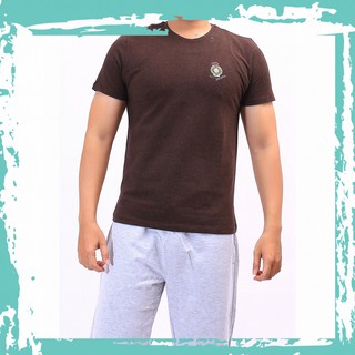 Áo tshirt nam s-m-l-xl ts131-12 fasamy 2019 - chính hãng