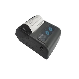 Máy in hóa đơn bluetooth scangle sgt-b58v