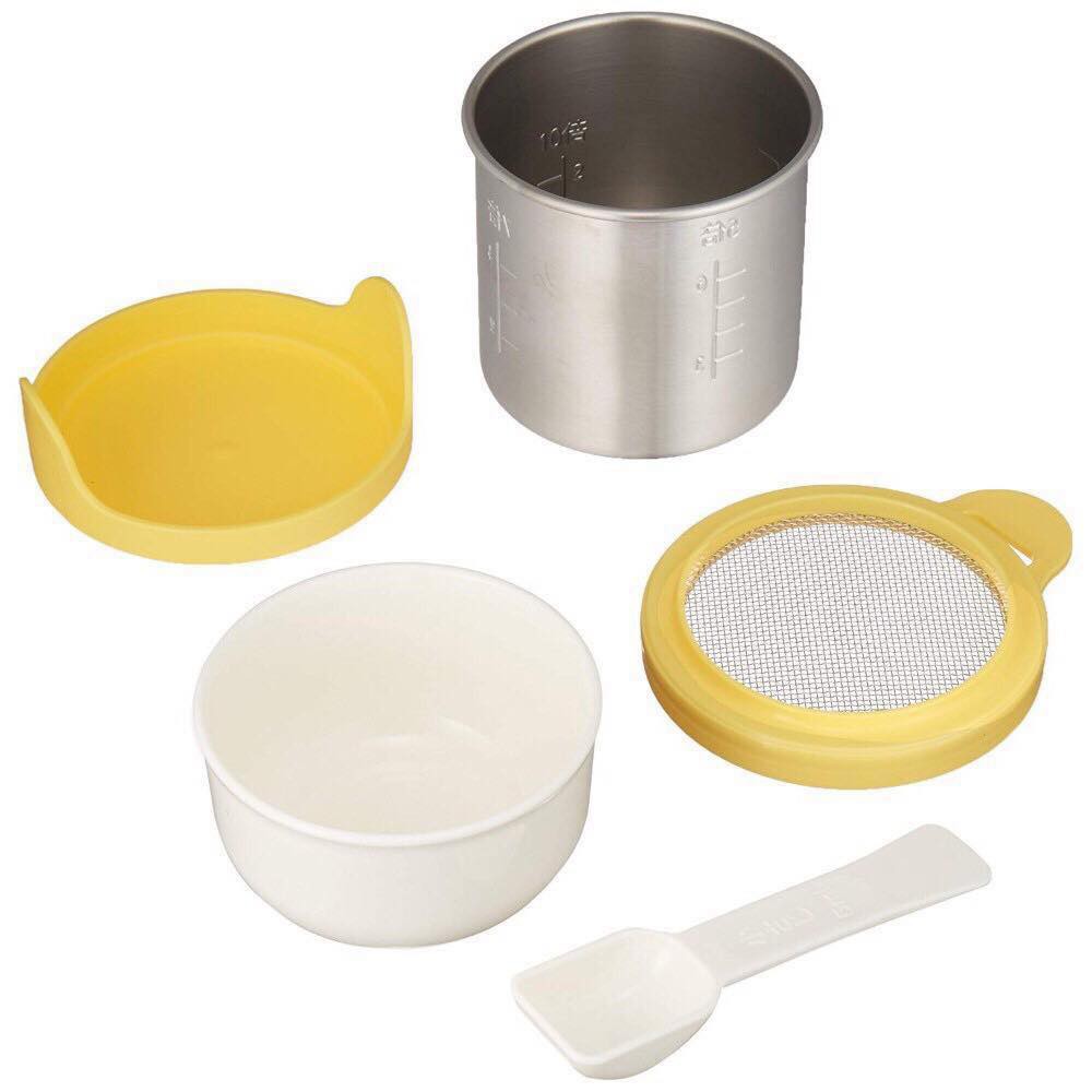 cốc nấu cháo và cơm nát Pigeon