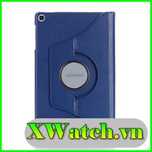 Bao Da Samsung Galaxy Tab S6 Lite P615 P610 có đế dựng xem phim