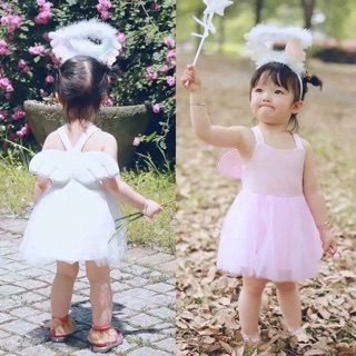 Váy thiên thần