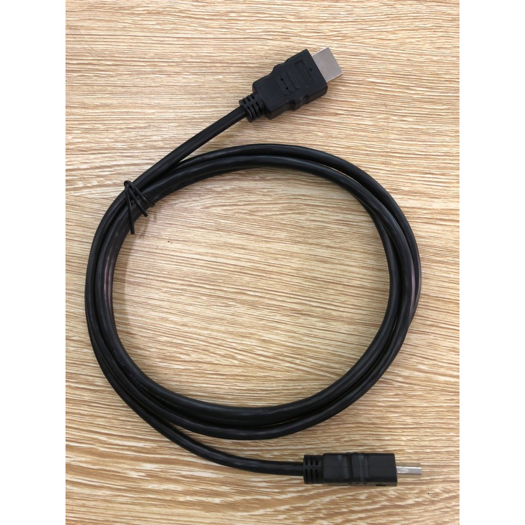 Dây cáp HDMI 1,5m