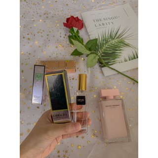 Nước hoa Good Girl 20ml