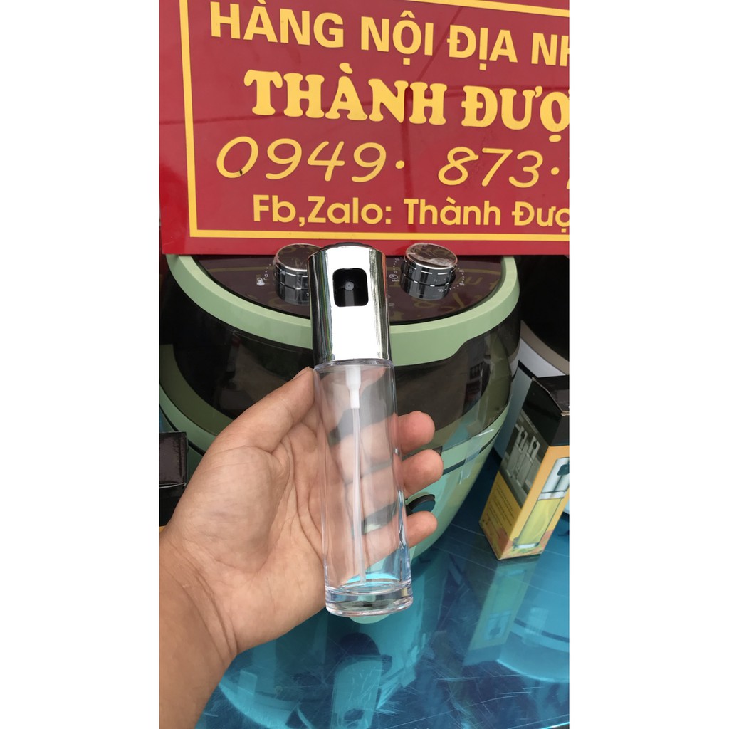 Chai Xịt Dầu | BigBuy360 - bigbuy360.vn