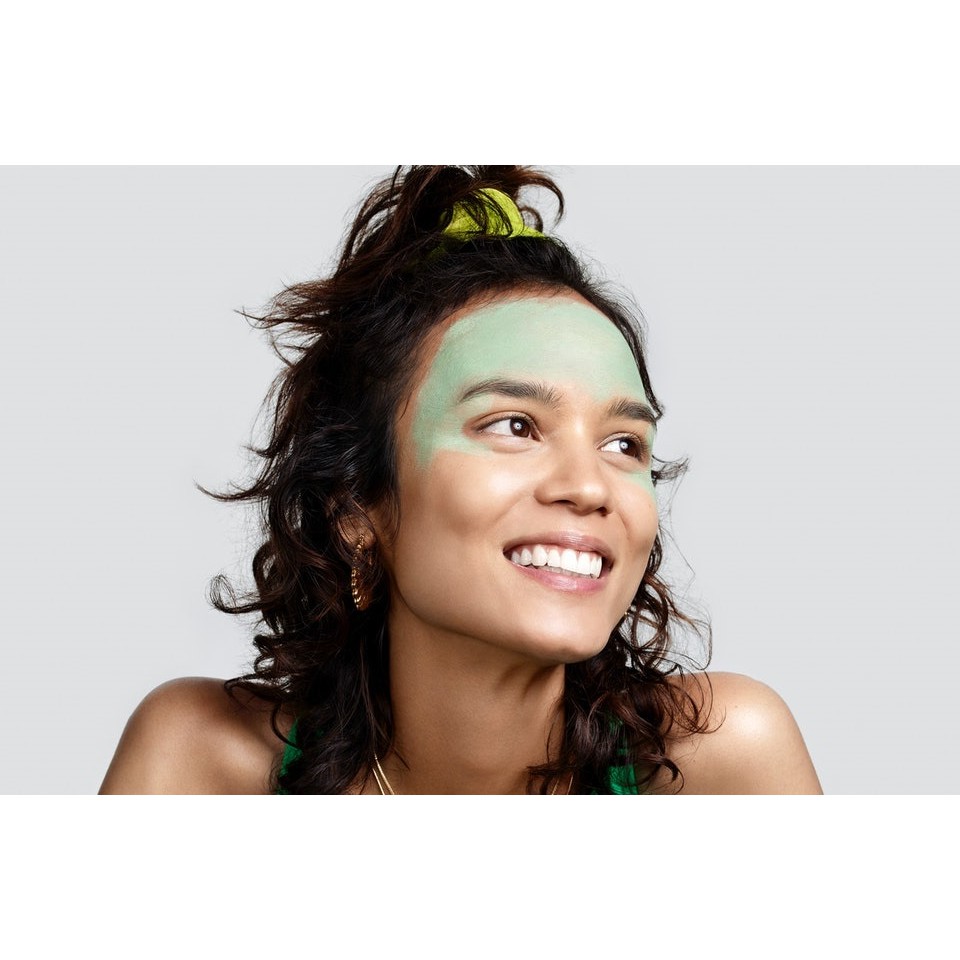 Milk Makeup - Mặt Nạ Thải Độc Da Milk Makeup Matcha Detoxifying Face Mask 30g