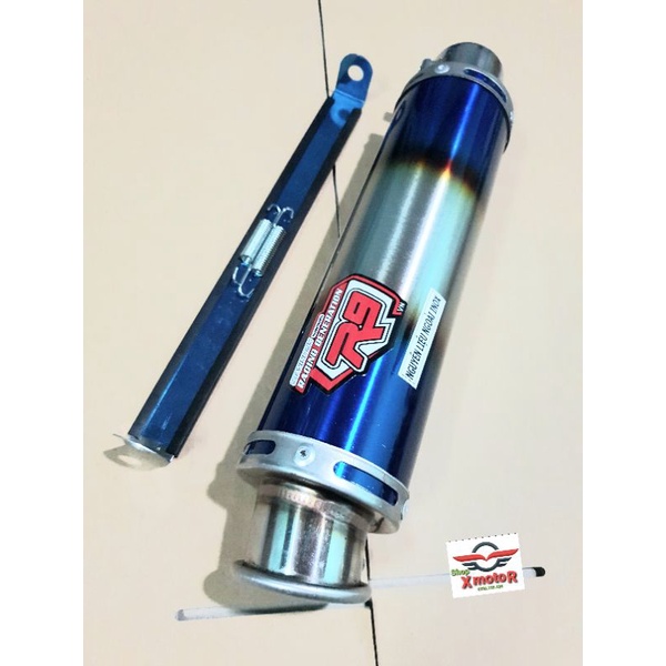 PÔ R9 TRÒN - Giá chưa cổ