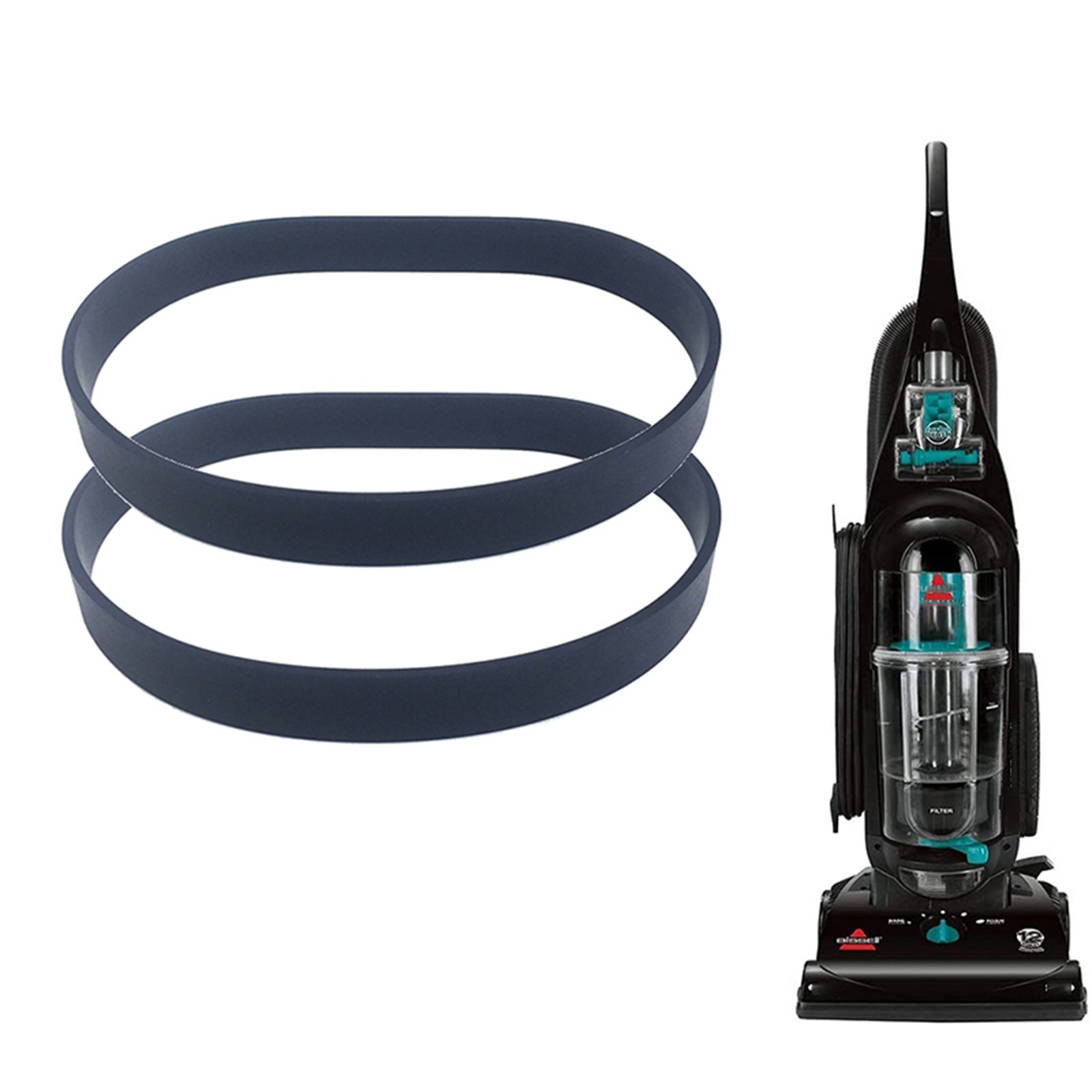 Phụ Tùng Thay Thế Cho Máy Hút Bụi 2191u,2191,2190,1797,1700 # 2031093 | BigBuy360 - bigbuy360.vn