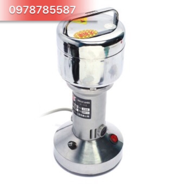 Máy xay bột khô -200 gram