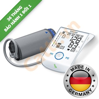 Máy Đo Huyết Áp Bắp Tay Beurer BM85