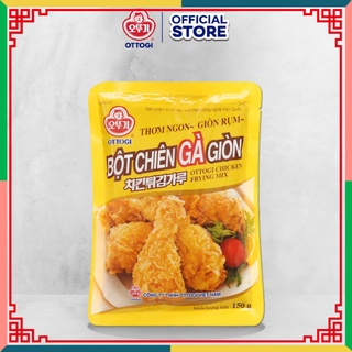 Bột chiên gà giòn Ottogi 150g