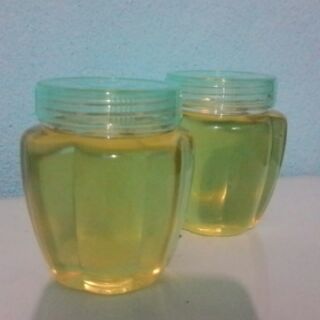 dầu dừa nguyên chất Bến Tre