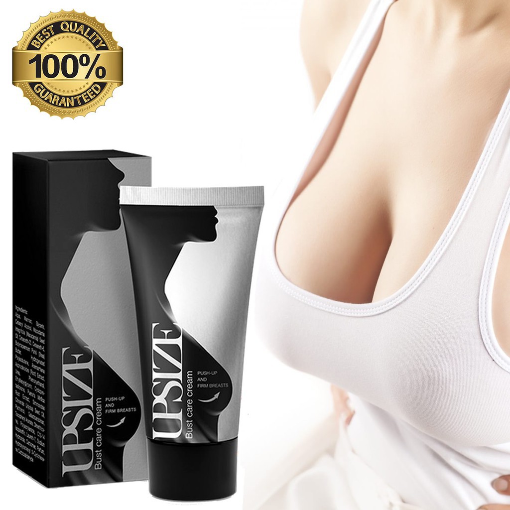 Kem Nở Ngực Upsize Nga 50ml - Hàng chính hãng