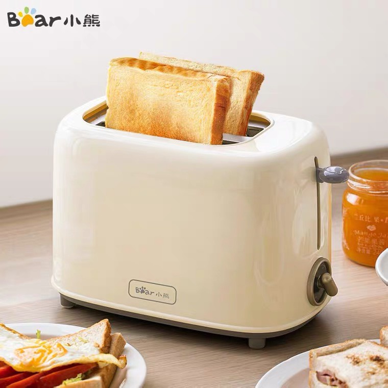 Máy Nướng Bánh Mì Sandwich Đa Năng Tiện Ích DSL-C02K8 Mẫu Mới [ Hàng Chính Hãng ]