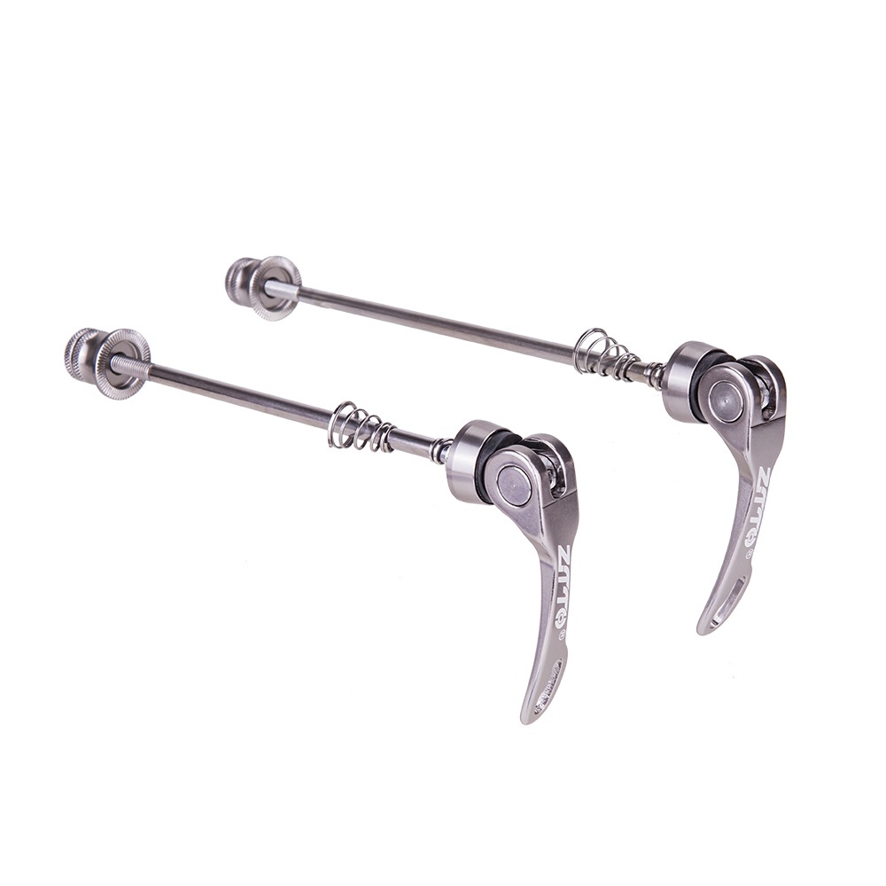 Cặp xiên ZTTO qr7 qr 100mm 135mm 9mm 5mm siêu nhẹ cho xe đạp leo núi