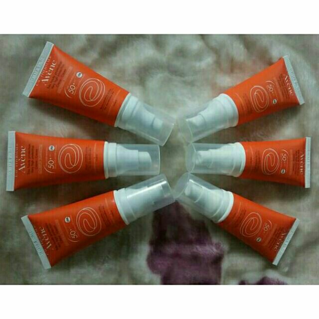 KEM CHỐNG NẮNG AVENE CHO DA NHẠY CẢM CỦA PHÁP 50ML | BigBuy360 - bigbuy360.vn