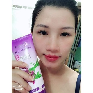 Tẩy Tế Bào Lavender - Natural Spa